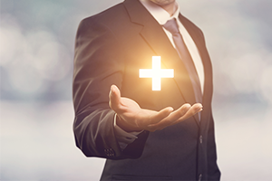 zalety lokat bankowych