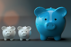 zysk z lokaty bankowej